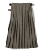 ONEIL OF DUBLIN: Fashion Long Kilt