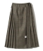 ONEIL OF DUBLIN: Fashion Long Kilt