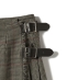ONEIL OF DUBLIN: Fashion Long Kilt