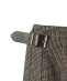 ONEIL OF DUBLIN: Fashion Long Kilt