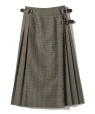 ONEIL OF DUBLIN: Fashion Long Kilt �u���E��
