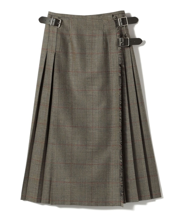 ONEIL OF DUBLIN: Fashion Long Kilt