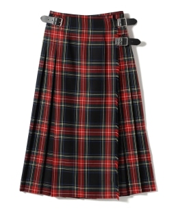 ONEIL OF DUBLIN: Fashion Long Kilt