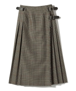 ONEIL OF DUBLIN: Fashion Long Kilt