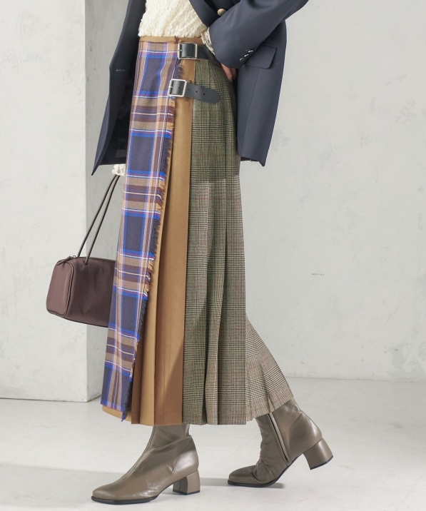 �s�\��t�ySHIPS�ʒ��zO�fNEIL OF DUBLIN:�p�b�`���[�N �t�@�b�V���� �����O �L���g
