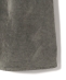 Nomat: FLOCKY DENIM BOILER SKIRT