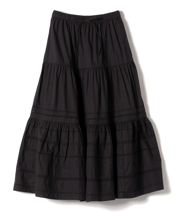 �ySHIPS�ʒ��zFanaka:�q��􂢉\�r���C�� ���[�X �e�B�A�[�h �X�J�[�g