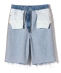 upper hights:THE NIECE SHORTS