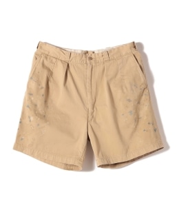 BOW WOW:US ARMY J[L V[c