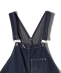chimala:q@\rUNI SVG DENIM OVERALL