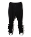 muller of yoshiokubo: LEGGINGS W/LEG WARMER