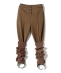 muller of yoshiokubo: LEGGINGS W/LEG WARMER