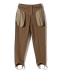 muller of yoshiokubo: LEGGINGS W/LEG WARMER