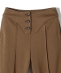 muller of yoshiokubo: LEGGINGS W/LEG WARMER