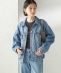 �s�\��tLevi�fs: 90S TRUCKER JACKET