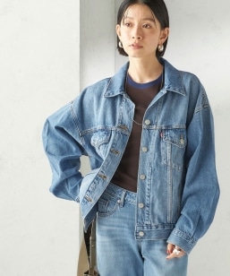 �s�\��tLevi�fs: 90S TRUCKER JACKET