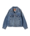 Levi�fs: 90S TRUCKER JKT 26AW