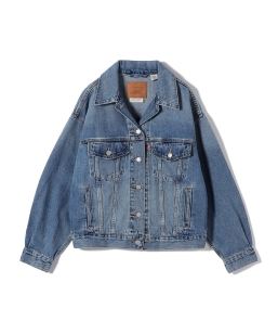 Levi�fs: 90S TRUCKER JKT 26AW