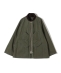 Barbour:os peached bedale JK