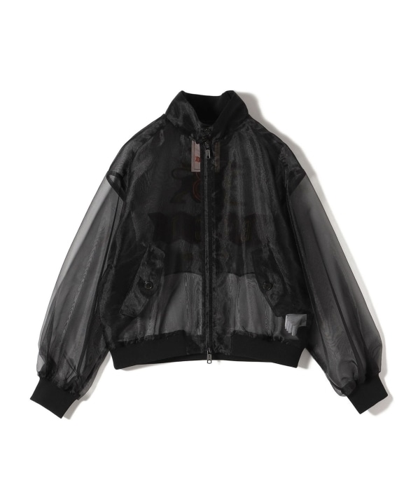 BARACUTA:G9 �{�b�N�X �W���P�b�g �V�A�[