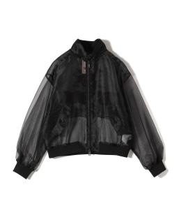 BARACUTA:G9 �{�b�N�X �W���P�b�g �V�A�[