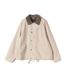 Barbour:TRANSPORT NYLON