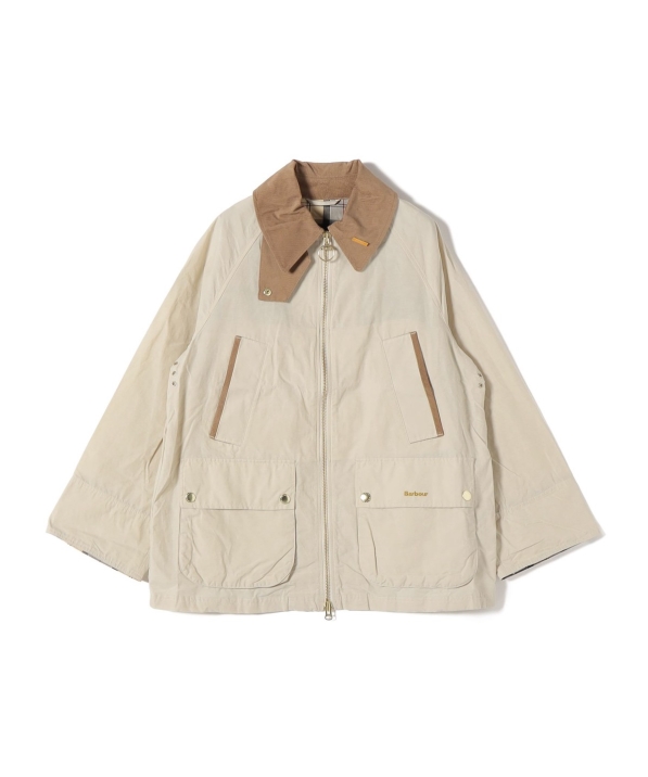Barbour:bedale showerproof JK