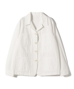 NOTHING WRITTEN:COTTON WORK �W���P�b�g