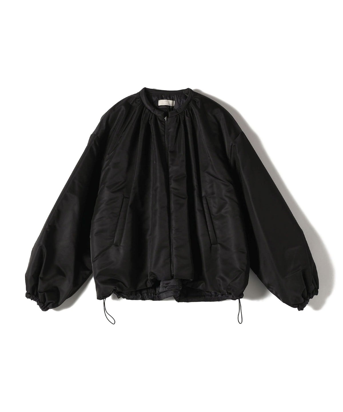 AMOMENTO:リバーシブル ジャンパー: アウター/ジャケット SHIPS 公式 