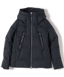 DESCENTE ALLTERRAIN:MOUNTAINEER-L