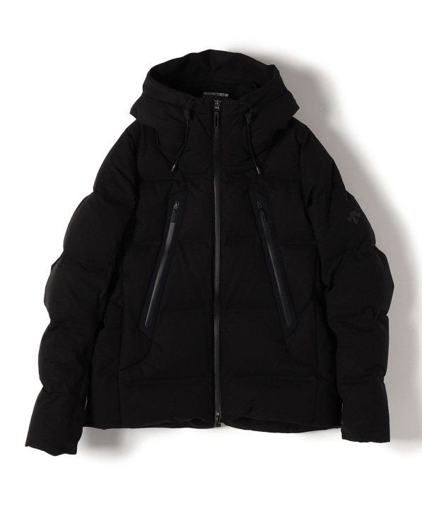 DESCENTE ALLTERRAIN:OVERSIZED MOUNTAIN