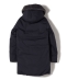 WOOLRICH:COCOON PARKA