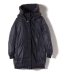 WOOLRICH:COCOON PARKA