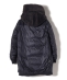 WOOLRICH:COCOON PARKA