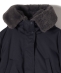 WOOLRICH:COCOON PARKA
