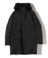 WOOLRICH:COCOON PARKA �u���b�N