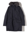 WOOLRICH:COCOON PARKA �l�C�r�[