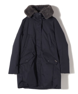 WOOLRICH:COCOON PARKA
