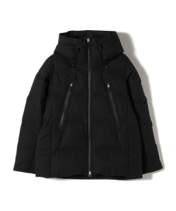 DESCENTE ALLTERRAIN:MOUNTAINEER-L