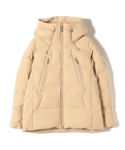 DESCENTE ALLTERRAIN:MOUNTAINEER-L