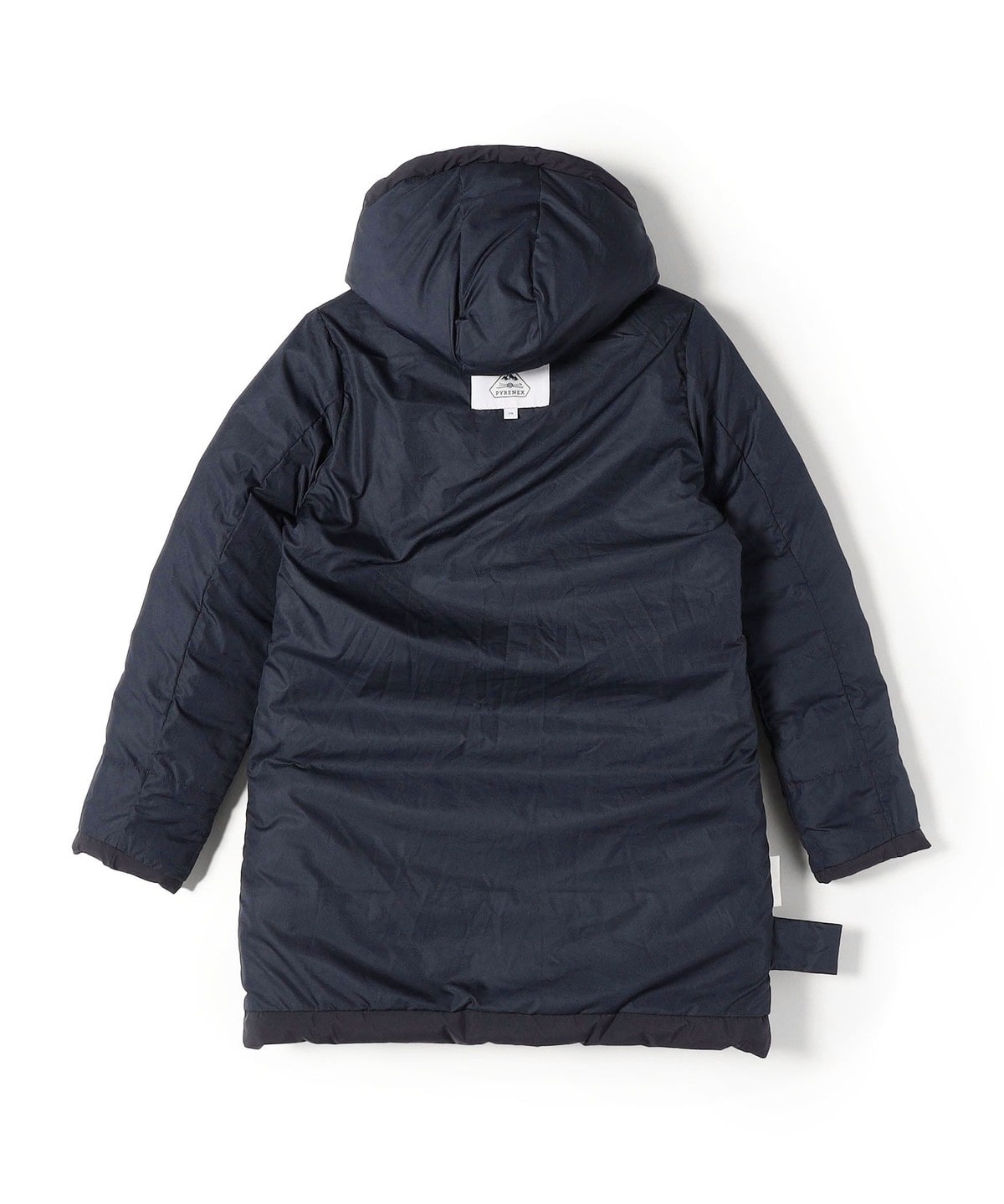 SHIPS別注】PYRENEX:SPUTNIC LONG SOFT ◇: アウター/ジャケット SHIPS