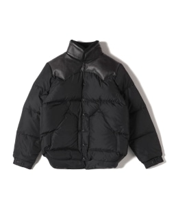 Rocky Mountain Featherbed:christy JACKET