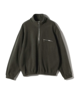 RIER: POLAR FLEECE