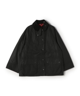 Barbour:BEDALE WAX Jacket