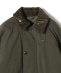 Barbour:PADDED EXMOOR