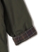 Barbour:PADDED EXMOOR
