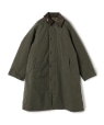 Barbour:PADDED EXMOOR I[u