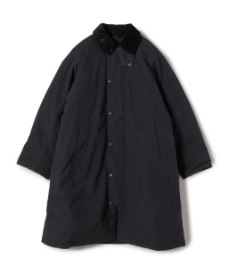 Barbour:PADDED EXMOOR