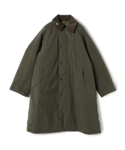 Barbour:PADDED EXMOOR