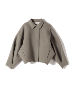 Engineered Garments ハンティングジャケット　アメリカ製 Hunting ファッション Engineered Garments ハンティング